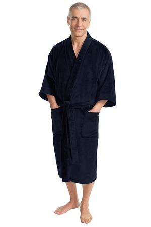 Accessories-Robe