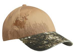 Cap-Camo