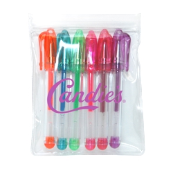 Gel Pens