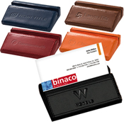 Business Card Holders