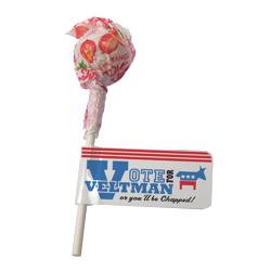 Lollipops