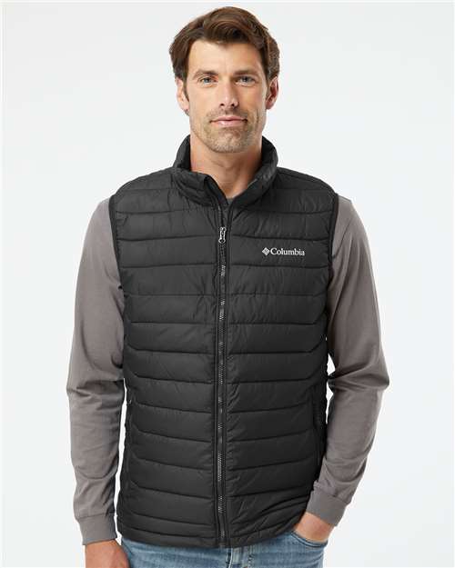 Columbia - Powder Lite Vest. 174803