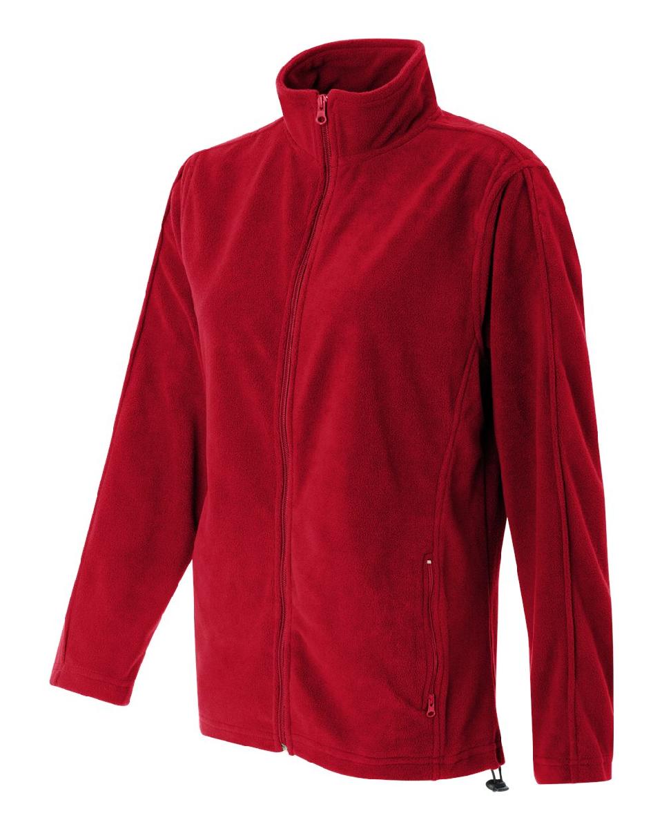 FeatherLite - Women's Microfleece Full-Zip Jacket - 5301