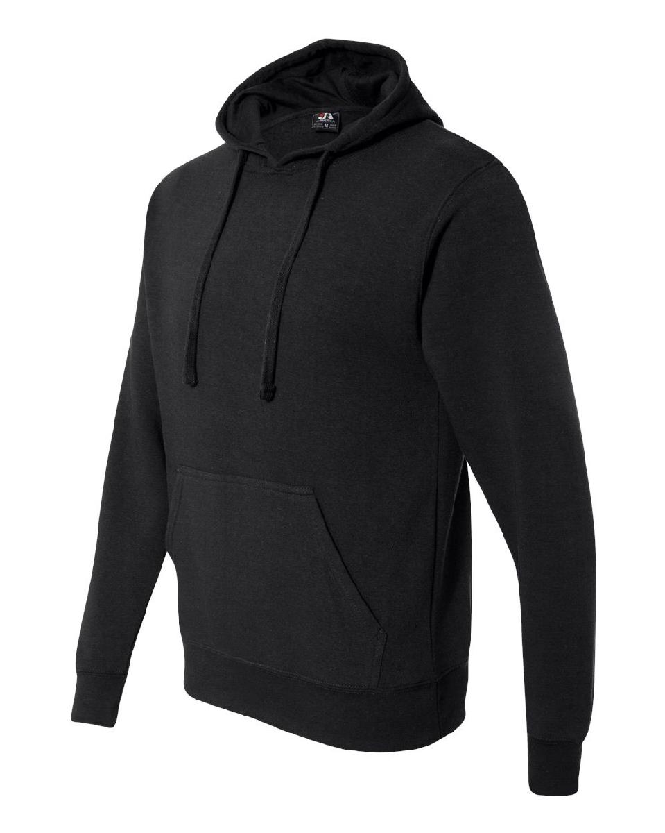 J. America - Cloud Fleece Hooded Sweatshirt 