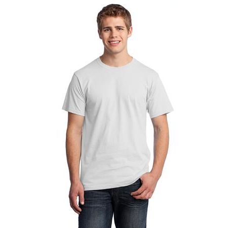 Fruit of the Loom &#174;  Heavy Cotton HD&#174; 100% Cotton T-Shirt. 3930