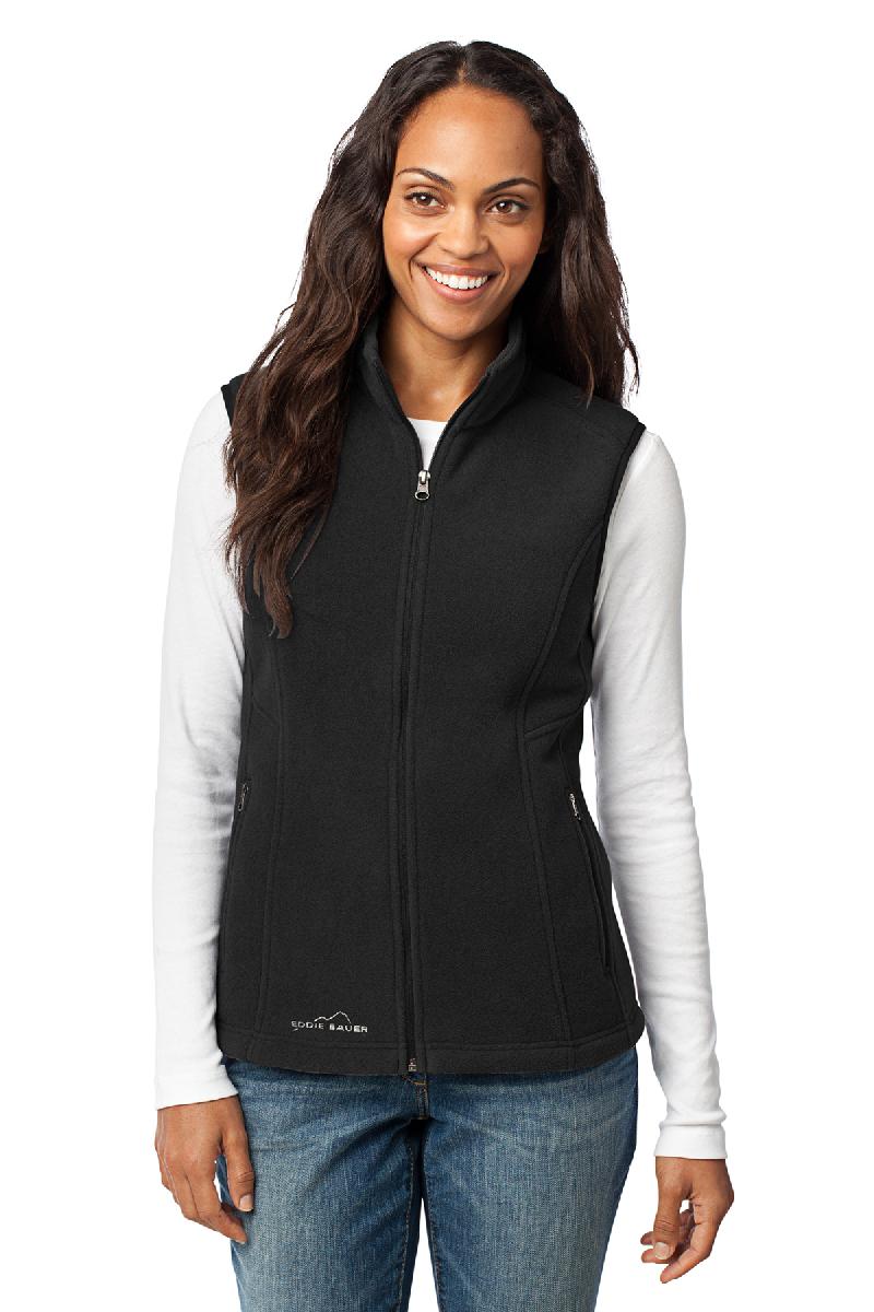 Eddie Bauer - Fleece Vest. EB205