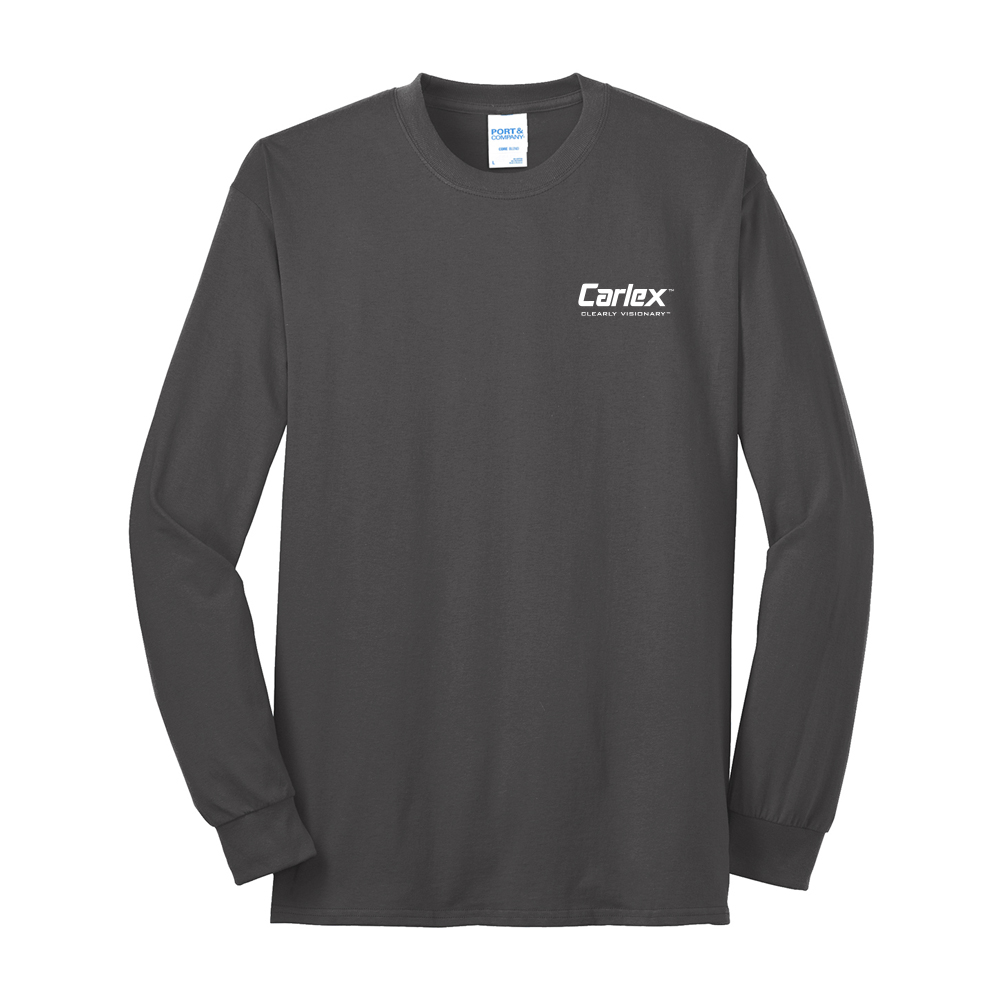 Carlex Uniform Long Sleeve T-Shirt