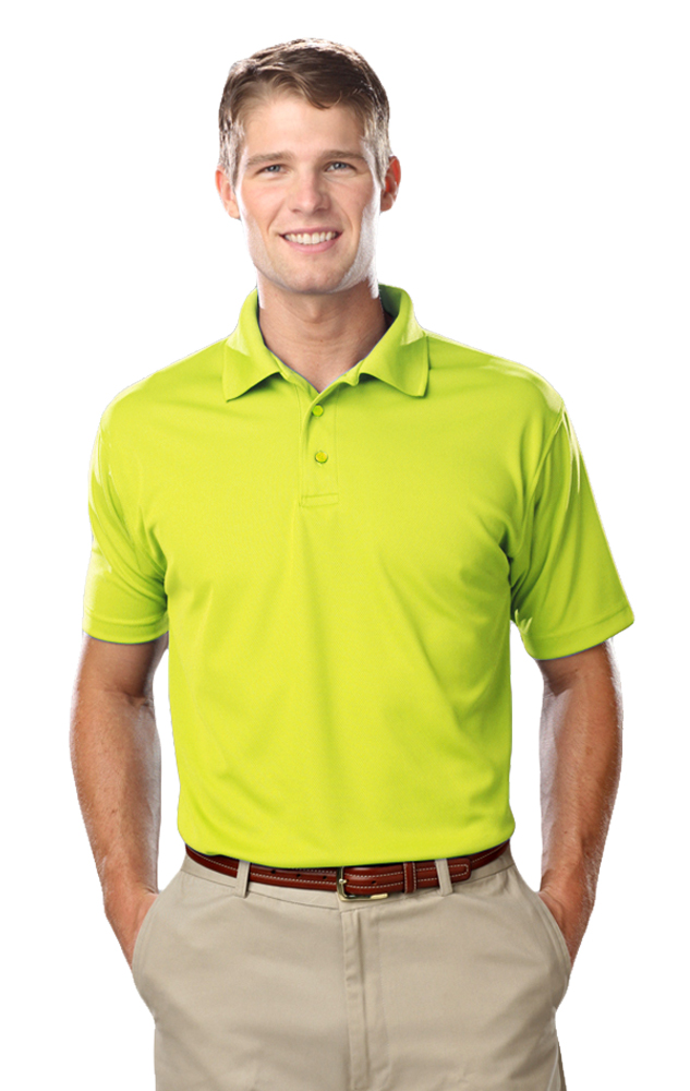 Tall Carlex Performance Polo