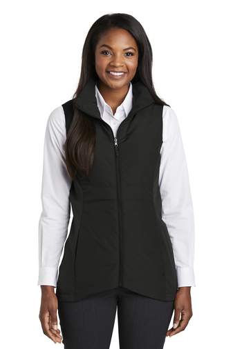 Port Authority Ladies Collective Insulated Vest. L903