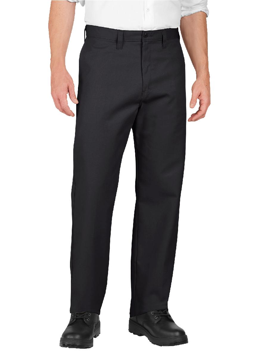 Dickies Industrial Flat Front Pant. 39" Inseam. LP812.