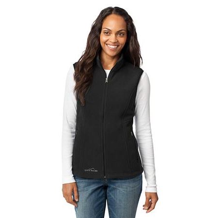 Eddie Bauer &#174;  - Ladies Fleece Vest. EB205