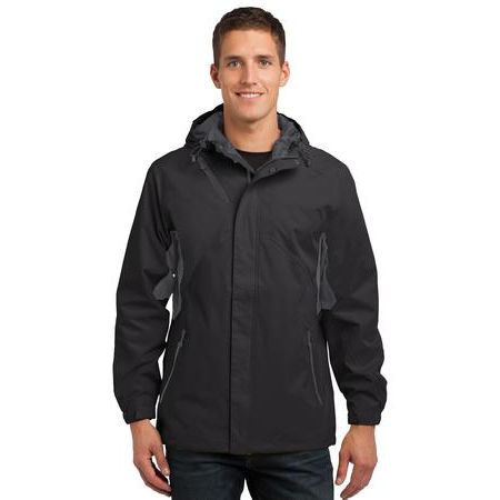 Port Authority &#174;  Cascade Waterproof Jacket.  J322