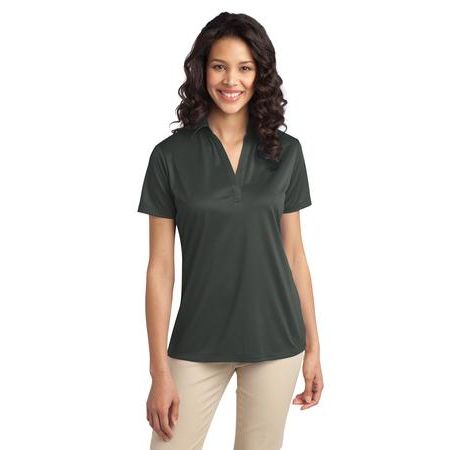 Port Authority &#174;  Silk Touch&#153; Performance Polo. L540