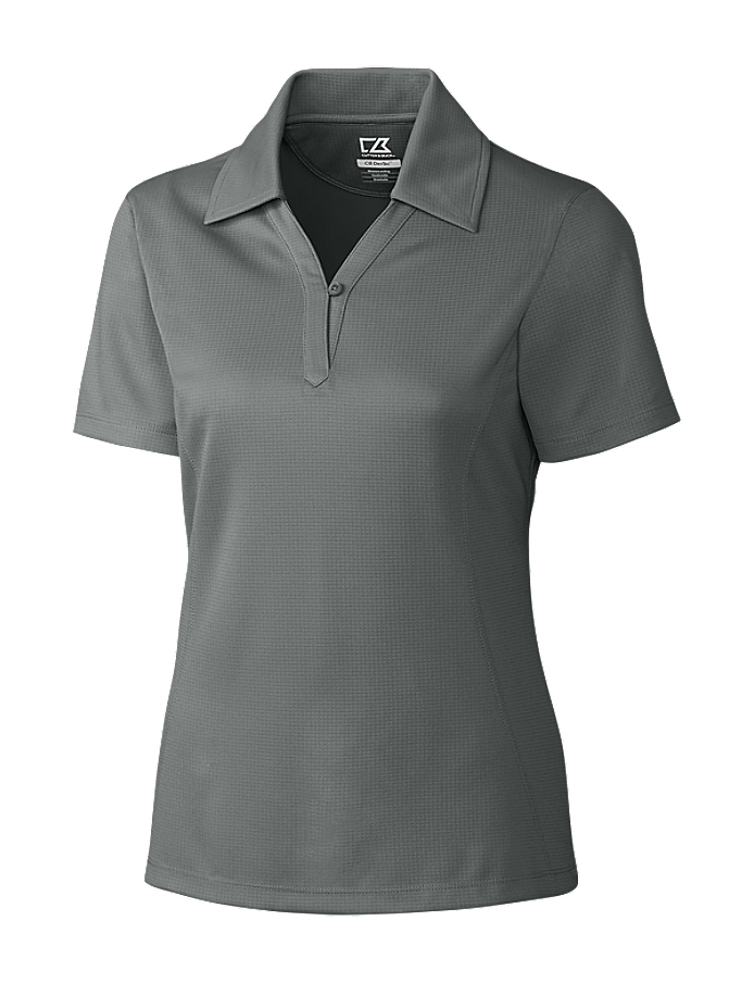 Ladies' CB DryTec Genre Polo. LCK02289