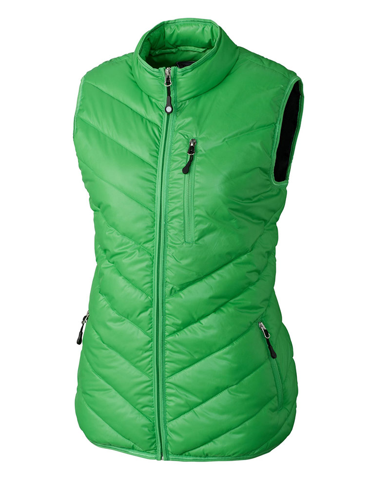 Crystal Mountain Lady Vest