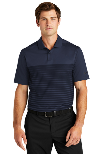 Nike Dri-FIT Vapor Block Polo.  WI2-NKDC2114