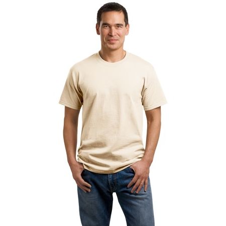 Port & Company - 5.4-oz 100% Cotton T-Shirt. PC54