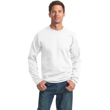 Port & Company - Classic Crewneck Sweatshirt. PC78