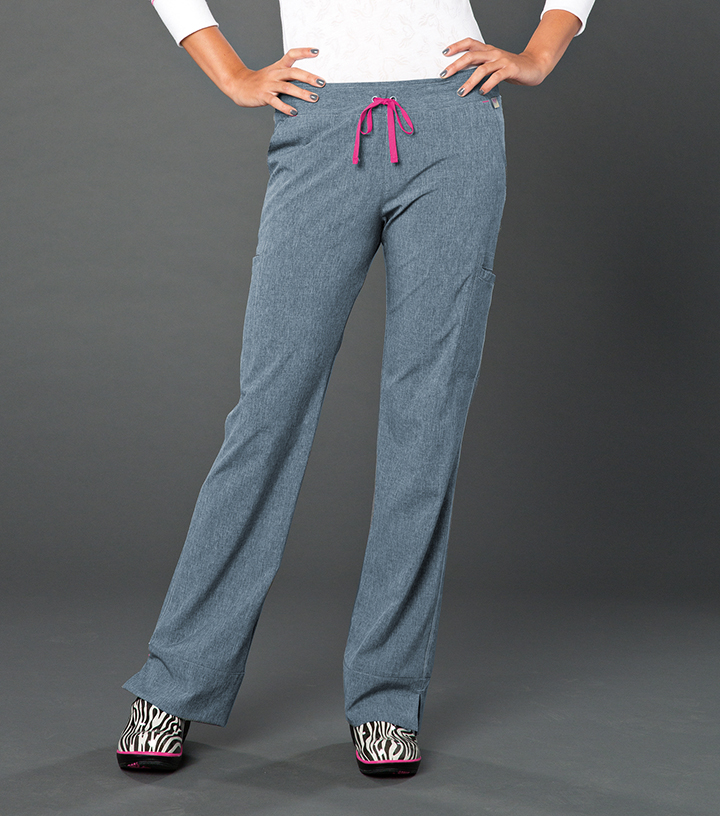 Tall - HOTTIE - WOMENS SMITTEN PANT. S201002