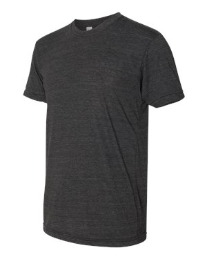 American Apparel - Triblend Track T-Shirt - USA - TR401US