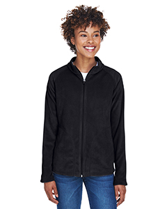 Team 365 Ladies Campus Microfleece Jacket. TT90W