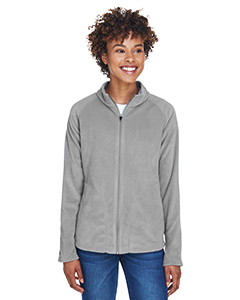 Team 365 Ladies Campus Microfleece Jacket. TT90W