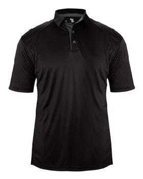 Badger - Ultimate SoftLock™ Polo. 00485