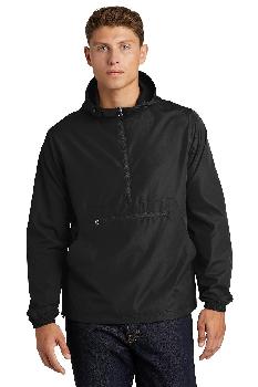 Sport-Tek ® Packable Anorak