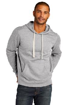 District® Re-Fleece™ Hoodie. DT8100