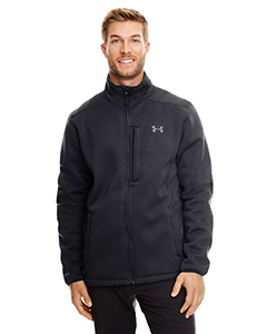 Under Armour Men's UA Extreme Coldgear Jacket. 1297030