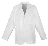 31" Men's Consultation Lab Coat 1389