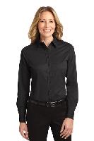 Port Authority &#174;  Ladies Long Sleeve Easy Care Shirt.  L608