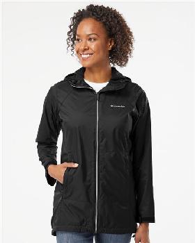 Columbia - Women's Switchback™ Lined Long Jacket. 177194