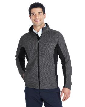 Spyder Men's Constant Full-Zip Sweater Fleece