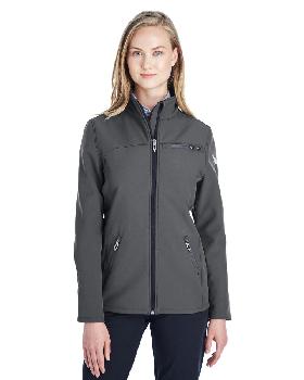 Spyder Ladies' Transport Softshell Jacket