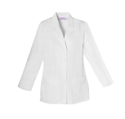 30"  Lab Coat 2321