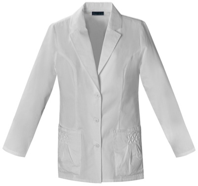 28" Lab Coat 2412