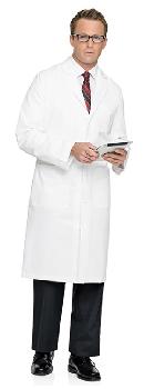 MEN'S LAB COAT - 45inch - 3138