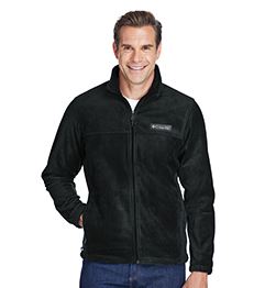 Men's Steens Mountain?  Full-Zip Fleece