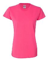 Women's USA-Made Short Sleeve T-Shirt