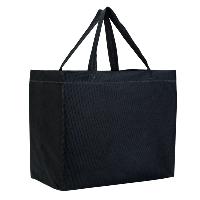 HEAT SEALED NON-WOVEN GRANDE TOTE BAG