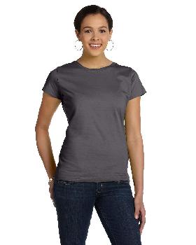 LAT Ladies' Fine Jersey T-Shirt