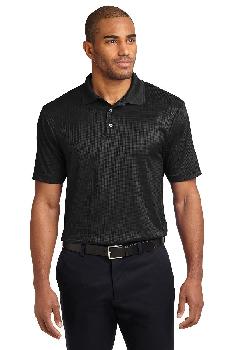 Port Authority® Performance Fine Jacquard Polo K528