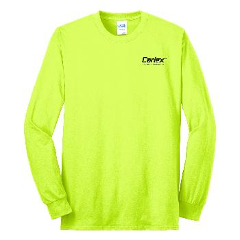 Carlex Uniform Long Sleeve T-Shirt