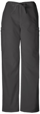 Men's Drawstring Cargo Pant 4000T (Tall)