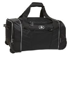 OGIO - Hamblin 30 Wheeled Duffel. 413010