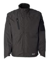 Glacier Mini-Ripstop Jacket with Polar Fleece Lining 