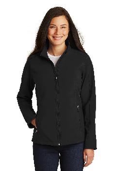 07 - Port Authority Ladies Core Soft Shell Jacket