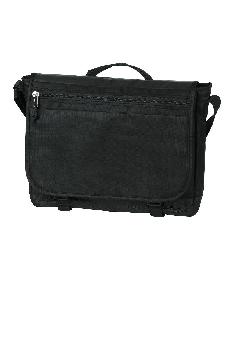 Port Authority Nailhead Messenger. BG301