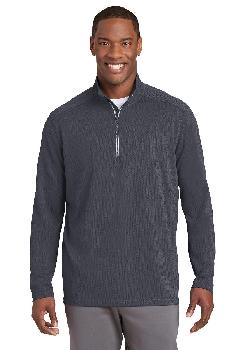 14 - Leadership Quarter Zip Pullovers